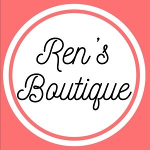 Meet your Posher, Ren